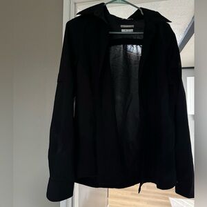 Women’s Omni shade hiking outdoor shirt